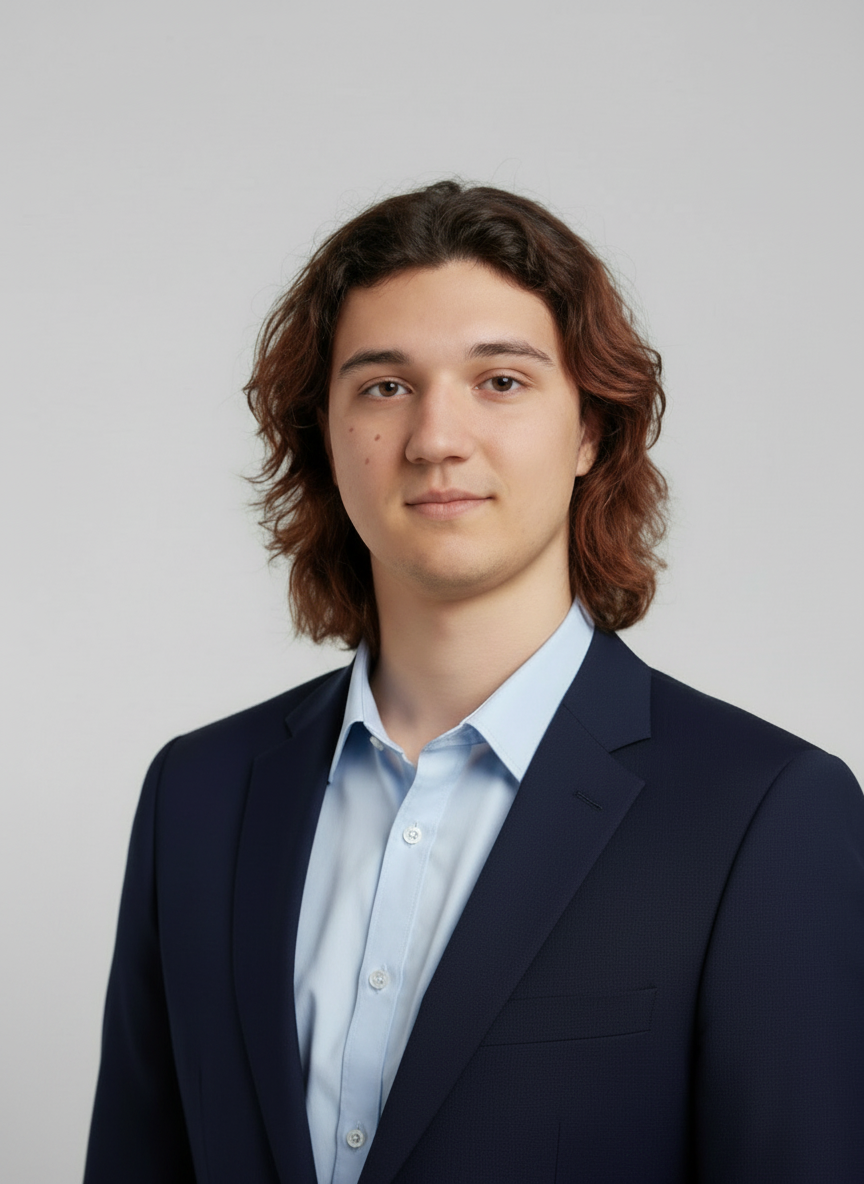 Nicolas GALZY